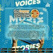 Podcast The Happy Broadcast Show