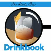 Podcast The Hardy Boys Drinkbook Podcast