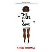 The Hate You Give
