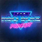 Podcast The HBO BOIZ Podcast