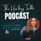 Podcast The Healing Table