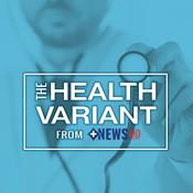 Podcast The Health Variant