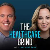 Podcast The Healthcare Grind