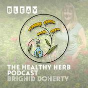 Podcast The Healthy Herb Podcast