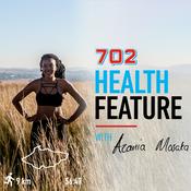 Podcast The Healthy Lifestyle Feature, with Azania Mosaka