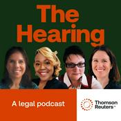 Podcast The Hearing – A Legal Podcast