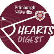 Podcast The Hearts Digest by the Edinburgh Evening News