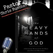 Podcast The Heavy Hands of God
