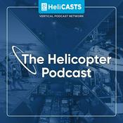 Podcast The Helicopter Podcast