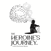 Podcast The Heroine’s Journey