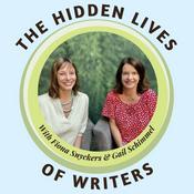 Podcast The Hidden Lives of Writers