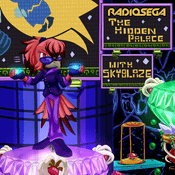 Podcast The Hidden Palace