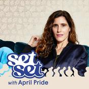Podcast SetSet with April Pride