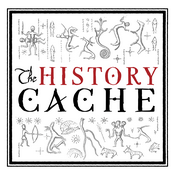Podcast The History Cache Podcast