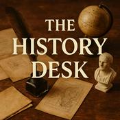 Podcast The History Desk