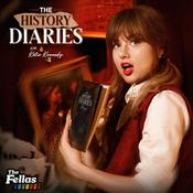 Podcast The History Diaries