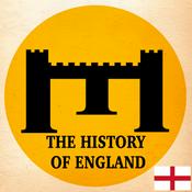 Podcast The History of England