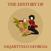 Podcast The History of Saqartvelo Georgia