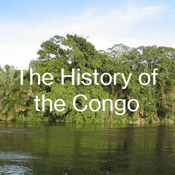 Podcast The History of the Congo