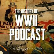 Podcast The History of WWII Podcast