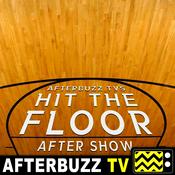 Podcast The Hit The Floor Podcast
