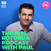 Podcast The Hits Rotorua Podcast