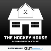 Podcast The Hockey House