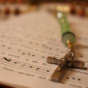 Podcast The Holy Rosary with John Shaw | Catholic Prayers For Everyday