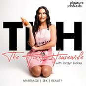 Podcast The Horny Housewife