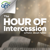 Podcast The Hour of Intercession