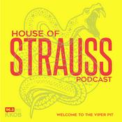 Podcast The House of Strauss Podcast