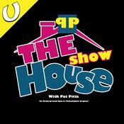 Podcast The House Show with Pat Pitts