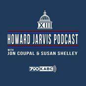 Podcast The Howard Jarvis Podcast
