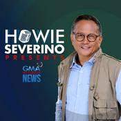 Podcast Howie Severino Presents
