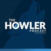 Podcast The Howler: An Arctic Wolf Podcast