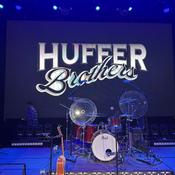 Podcast The Huffer Brothers Podcast
