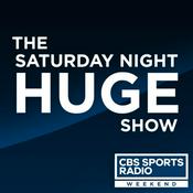 Podcast The Huge Show with Bill Simonson