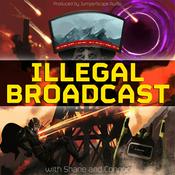 Podcast The Illegal Broadcast: Helldivers Podcast
