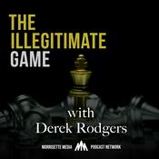 Podcast The Illegitimate Game