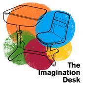 Podcast The Imagination Desk