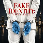 Podcast Fake Identity: True Stories