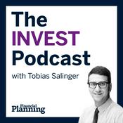 Podcast The Invest Podcast with Tobias Salinger
