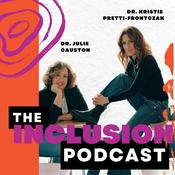 Podcast The Inclusion Podcast