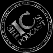 Podcast The Independent Characters | Warhammer 40k Podcast