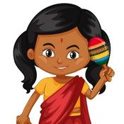 Podcast The Indian Girl
