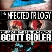Podcast The Infected Trilogy