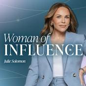 Podcast Woman of Influence