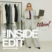 Podcast The Inside Edit