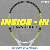 Podcast The Inside-In Tennis Podcast