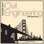 Podcast The Inside Line in Civil Engineering with Russell King